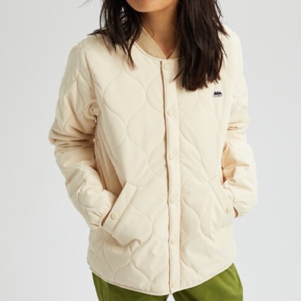 Burton Kiley Insulator Jacket XS